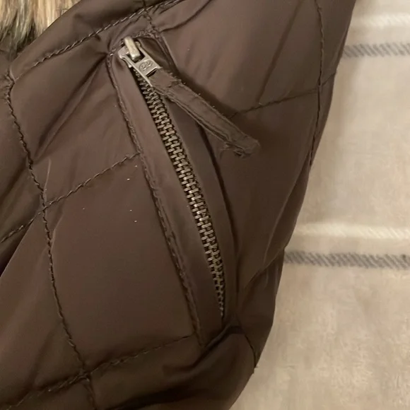 Brand new jacket from Saks nyc - Picture 10 of 11